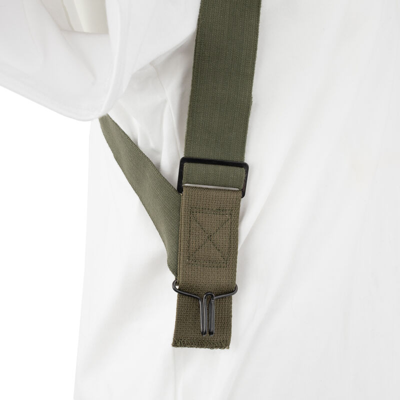 U.S. OD M-1950 Suspenders | Unissued, , large image number 2